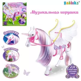 Музыкальная игрушка