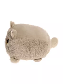 Музыкальная мягкая игрушка