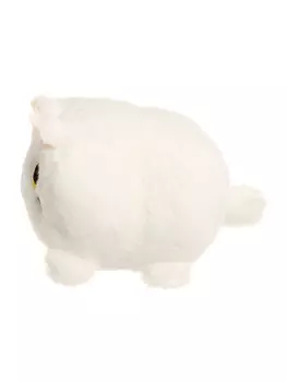 Музыкальная мягкая игрушка