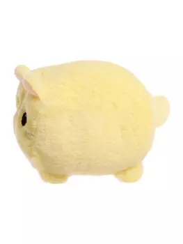 Музыкальная мягкая игрушка