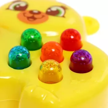 Музыкальная игрушка