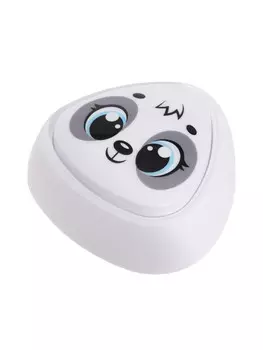 Музыкальная игрушка с ростомером