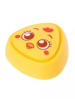 Музыкальная игрушка с ростомером