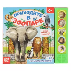 Музыкальная книга