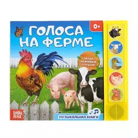 Музыкальная книга