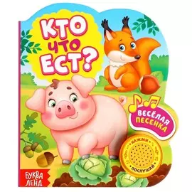 Музыкальная книга