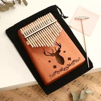 Калимба музыкальный инструмент