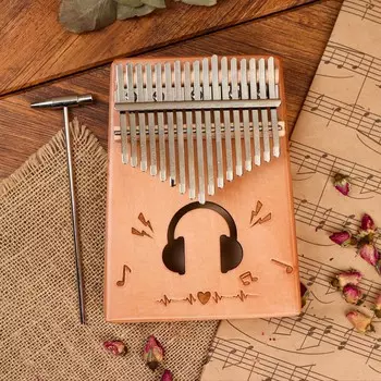 Калимба музыкальный инструмент