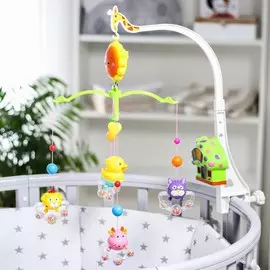 Музыкальный мобиль