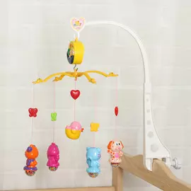 Музыкальный мобиль