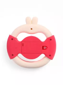 Музыкальный руль