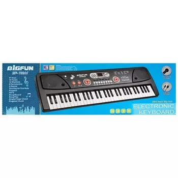 Музыкальный синтезатор A1183813M-B