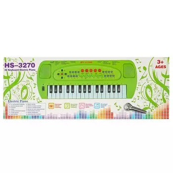 Музыкальный синтезатор B1327579