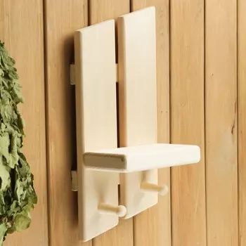 Мыльница 2, липа