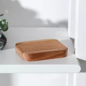 Мыльница natura, 10,581,8 см