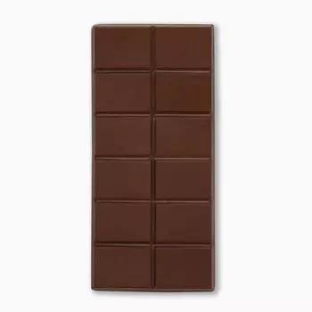 Мыло для рук - шоколад, 80 г, чистое счастье