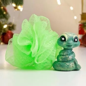 Мыло для рук в консервной банке