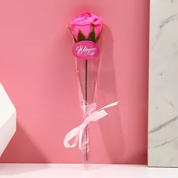 Мыло лепестковое