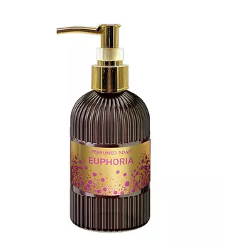 Мыло Парфюмированное Эйфория 500мл Perfumed