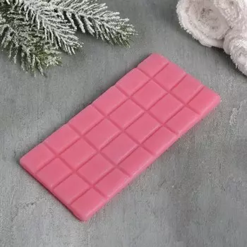 Мыло-шоколад для рук новогоднее perfect gift