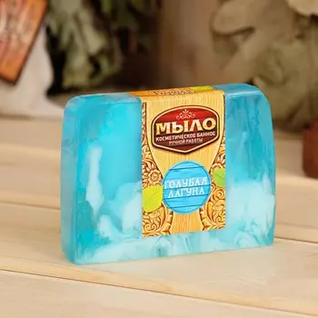 Мыло спа - уход для бани и сауны