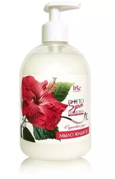 Phyto Spa Fragrance Мыло жидкое Суданская Роза 500мл