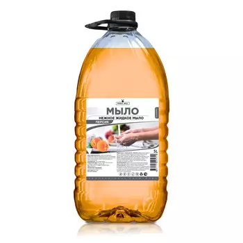 Мыло жидкое универсальное Персик