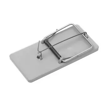 Мышеловка, 12 6 см, пластиковая