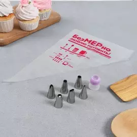 Набор кондитерский