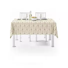 Набор скатерть салфетка 150х200(35*35)