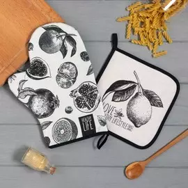 Набор кухонный