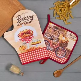 Кухонный набор