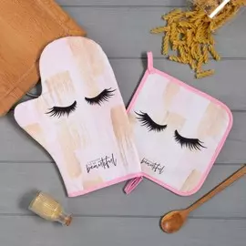 Набор кухонный