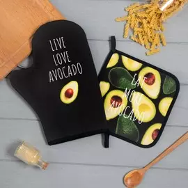 Набор кухонный