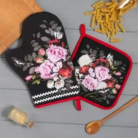 Набор кухонный