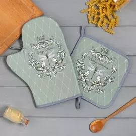 Набор кухонный