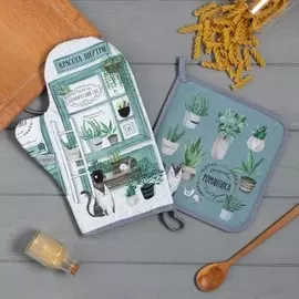 Набор кухонный