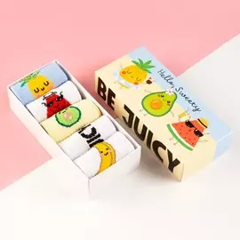 Носки набор