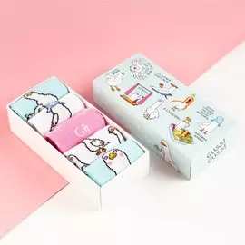 Носки набор