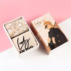 Носки набор