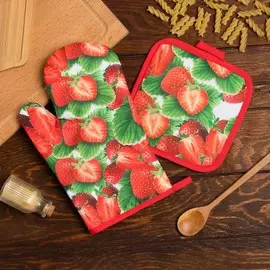 Кухонный набор