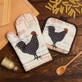 Кухонный набор