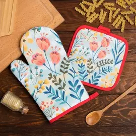 Кухонный набор