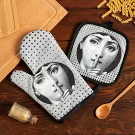 Кухонный набор