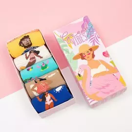 Носки набор