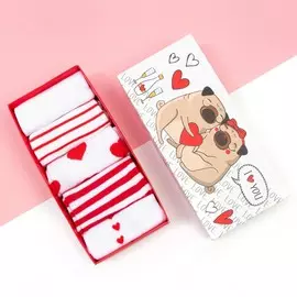 Носки набор