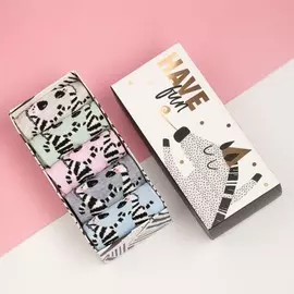 Носки набор