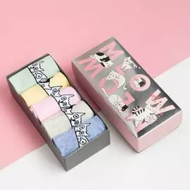 Носки набор