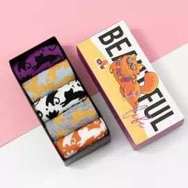 Носки набор