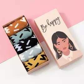 Носки набор